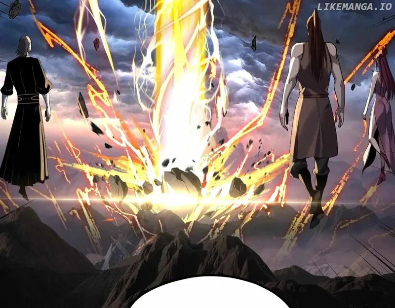 Read I Am the Fated Villain FR Manga Online