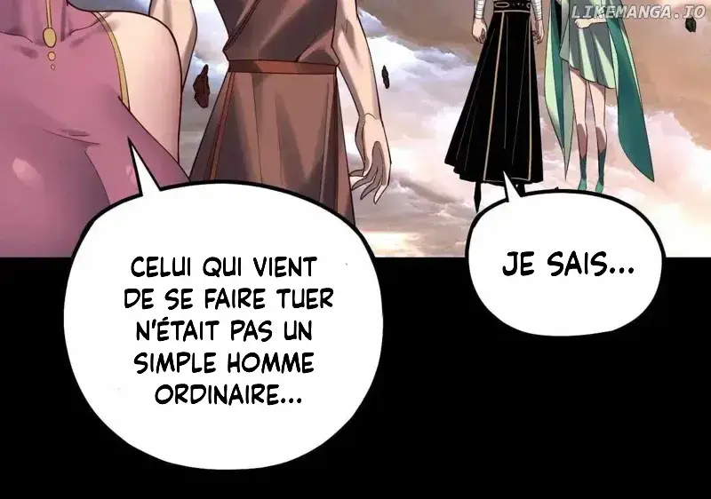 Read I Am the Fated Villain FR Manga Online