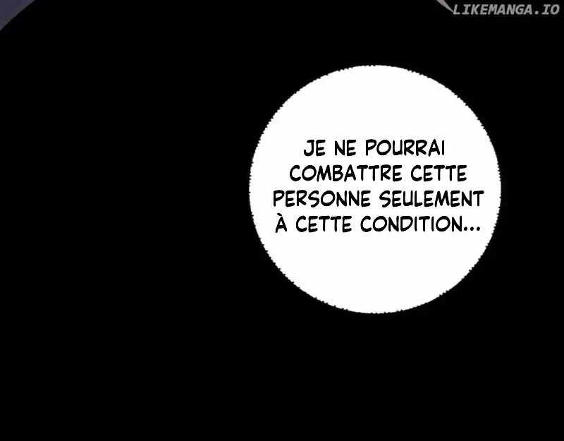 Read I Am the Fated Villain FR Manga Online