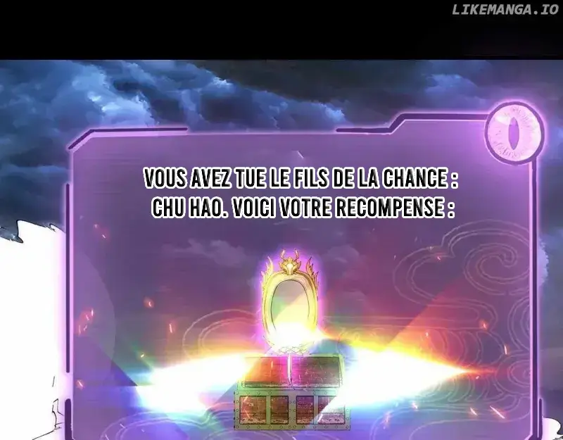 Read I Am the Fated Villain FR Manga Online