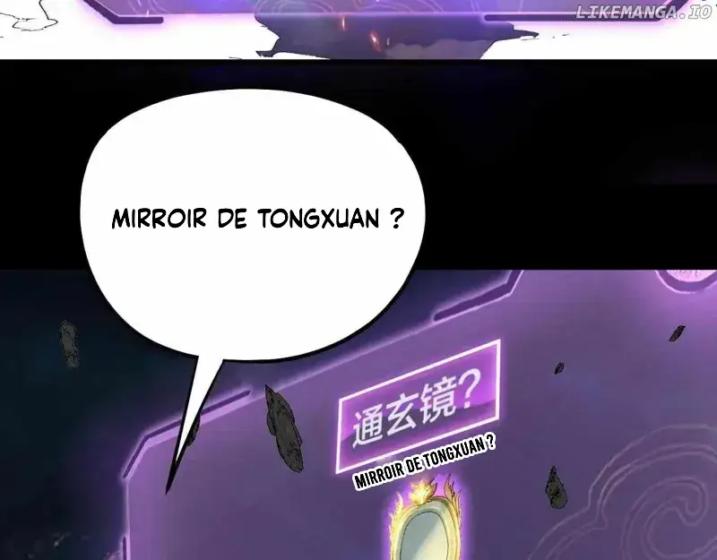 Read I Am the Fated Villain FR Manga Online