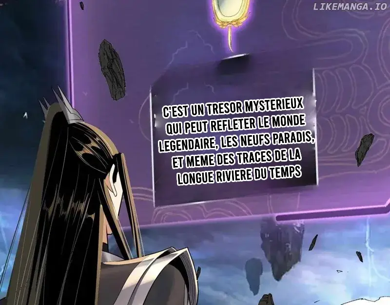 Read I Am the Fated Villain FR Manga Online