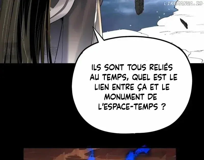 Read I Am the Fated Villain FR Manga Online