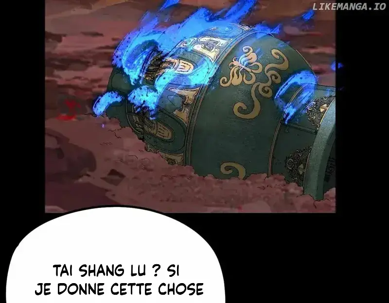 Read I Am the Fated Villain FR Manga Online