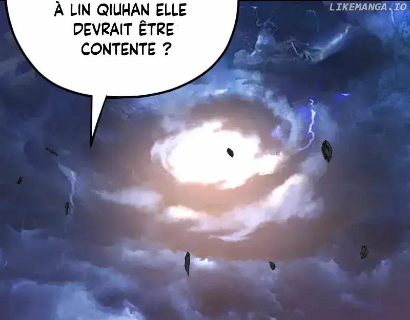 Read I Am the Fated Villain FR Manga Online