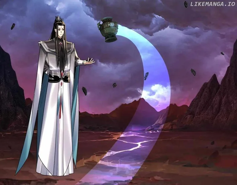 Read I Am the Fated Villain FR Manga Online