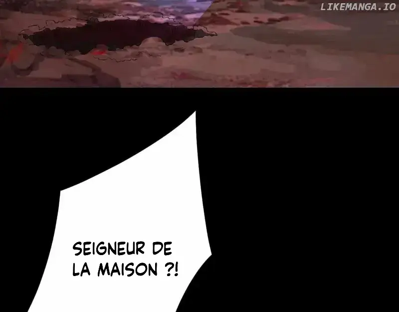 Read I Am the Fated Villain FR Manga Online