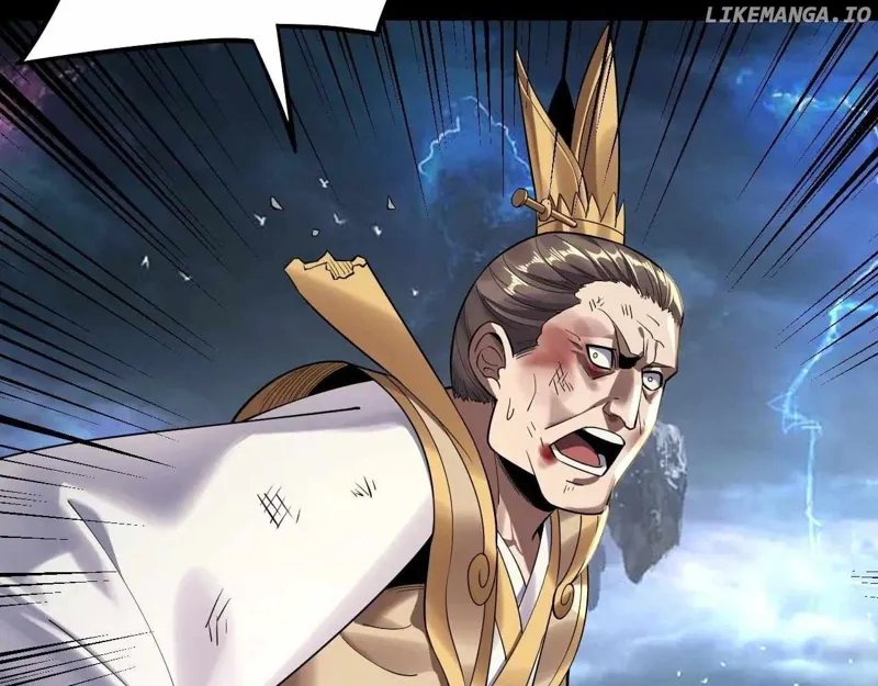 Read I Am the Fated Villain FR Manga Online