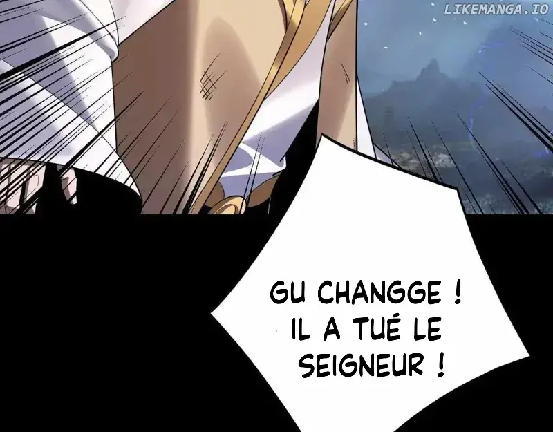 Read I Am the Fated Villain FR Manga Online