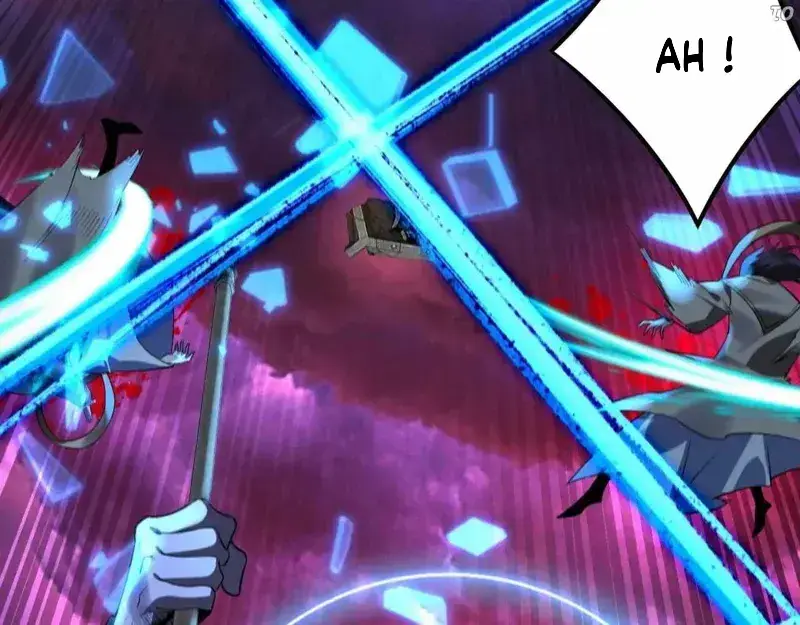 Read I Am the Fated Villain FR Manga Online