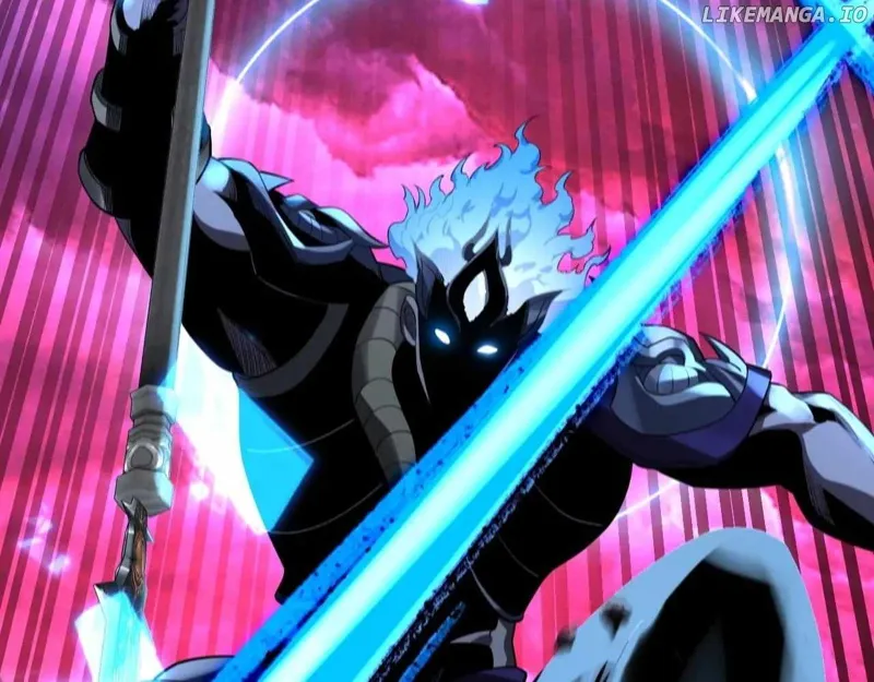 Read I Am the Fated Villain FR Manga Online