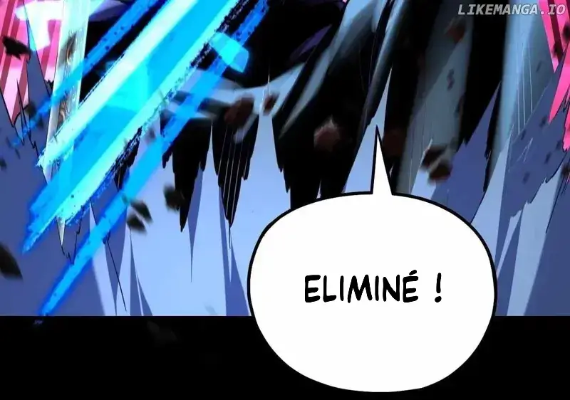 Read I Am the Fated Villain FR Manga Online