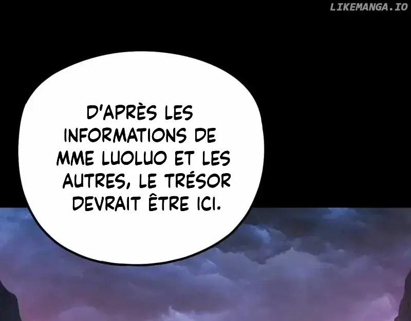 Read I Am the Fated Villain FR Manga Online