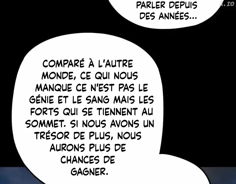 Read I Am the Fated Villain FR Manga Online