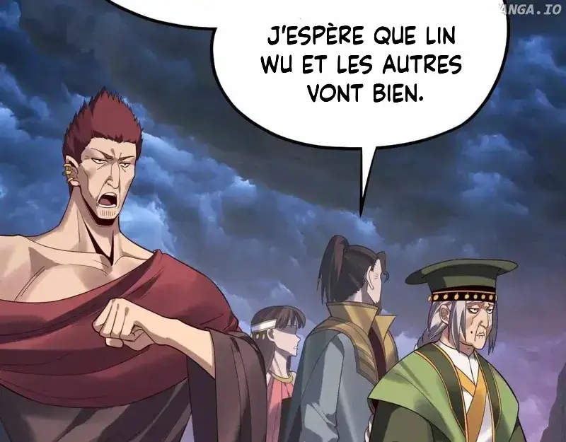 Read I Am the Fated Villain FR Manga Online