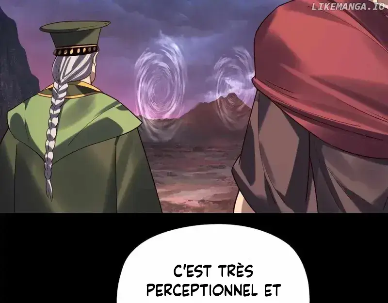 Read I Am the Fated Villain FR Manga Online