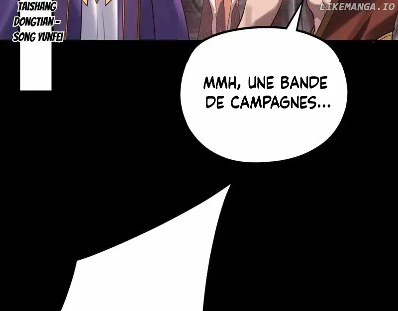 Read I Am the Fated Villain FR Manga Online