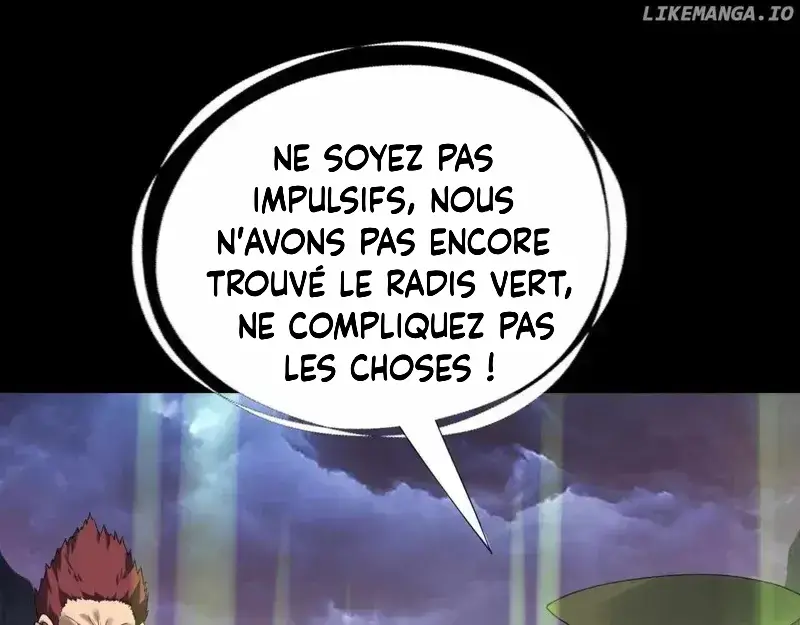 Read I Am the Fated Villain FR Manga Online