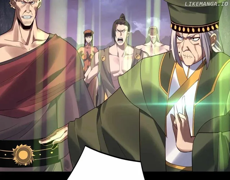 Read I Am the Fated Villain FR Manga Online