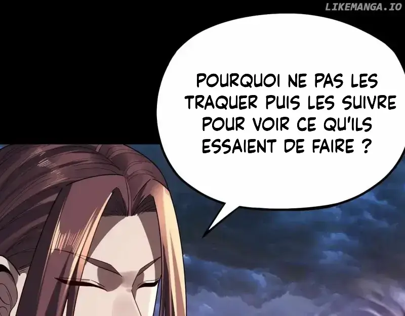 Read I Am the Fated Villain FR Manga Online