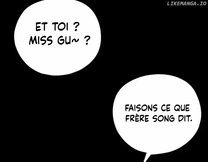 Read I Am the Fated Villain FR Manga Online