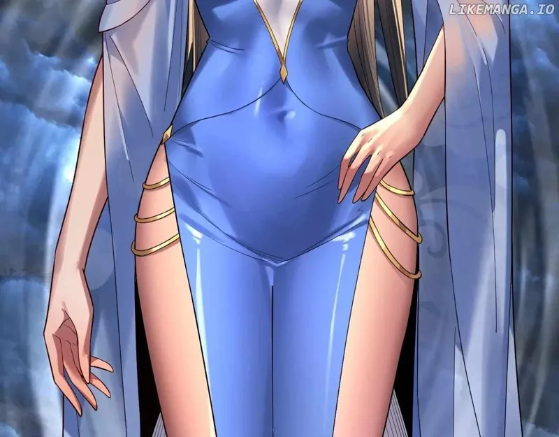 Read I Am the Fated Villain FR Manga Online