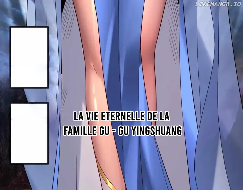 Read I Am the Fated Villain FR Manga Online