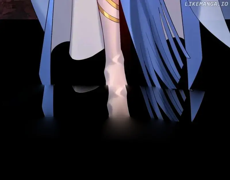 Read I Am the Fated Villain FR Manga Online