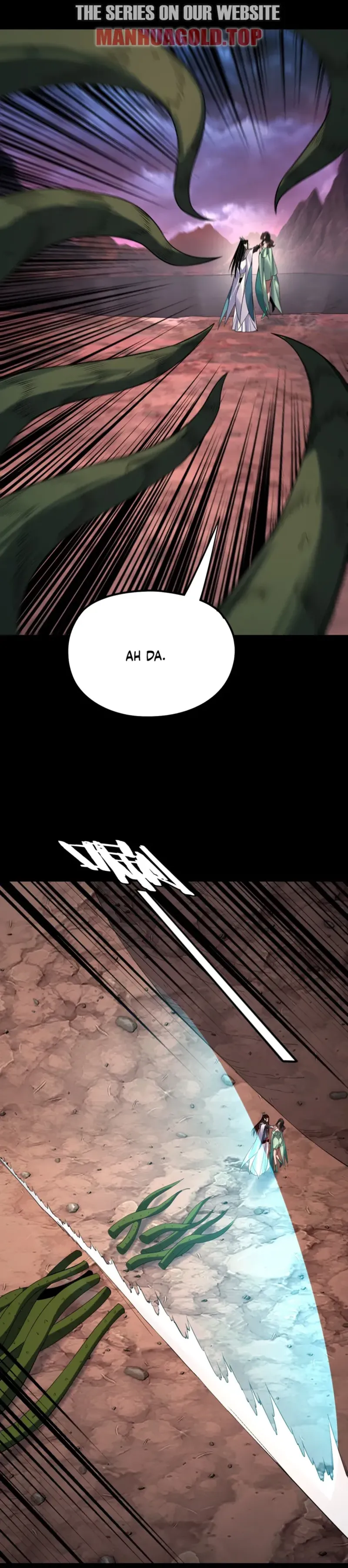 Read I Am the Fated Villain FR Manga Online