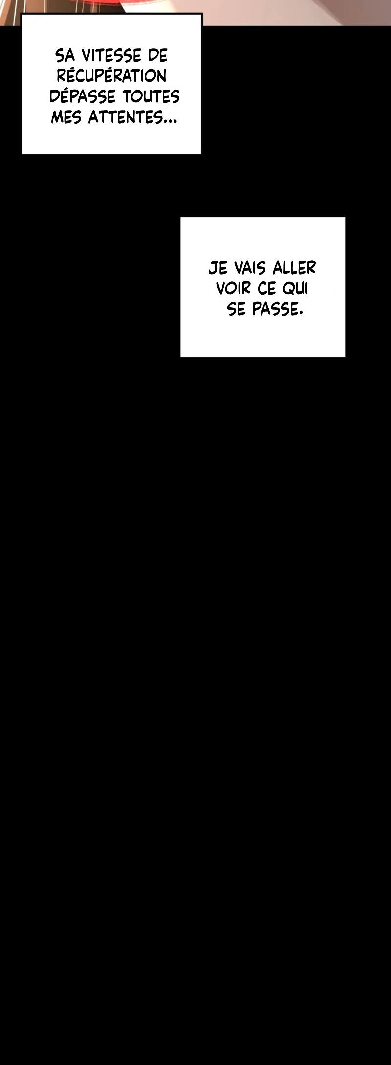 Read I Am the Fated Villain FR Manga Online