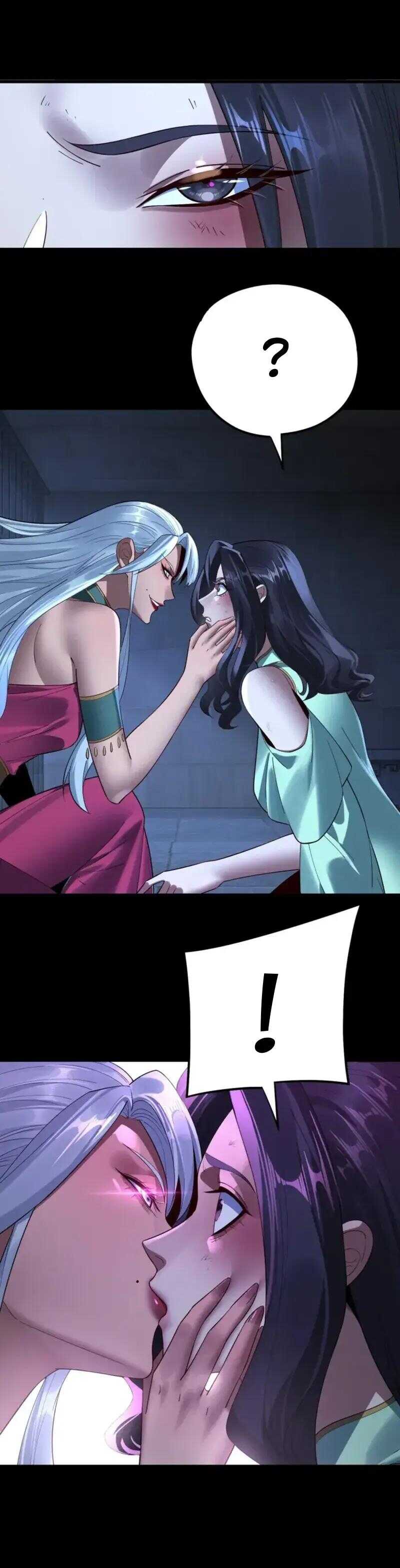 Read I Am the Fated Villain FR Manga Online