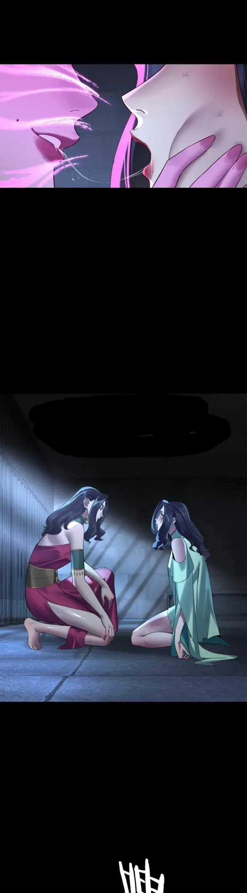 Read I Am the Fated Villain FR Manga Online