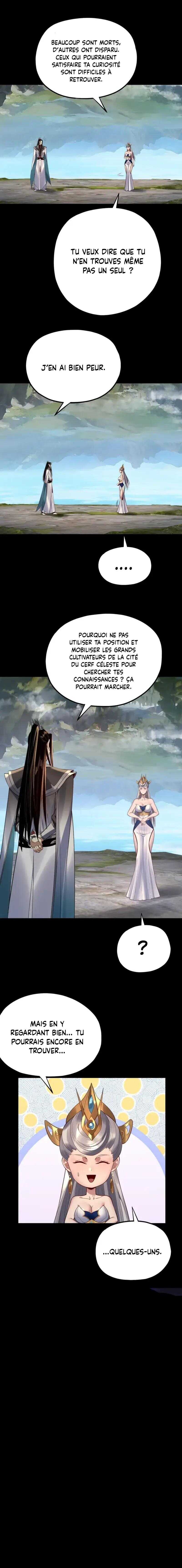 Read I Am the Fated Villain FR Manga Online