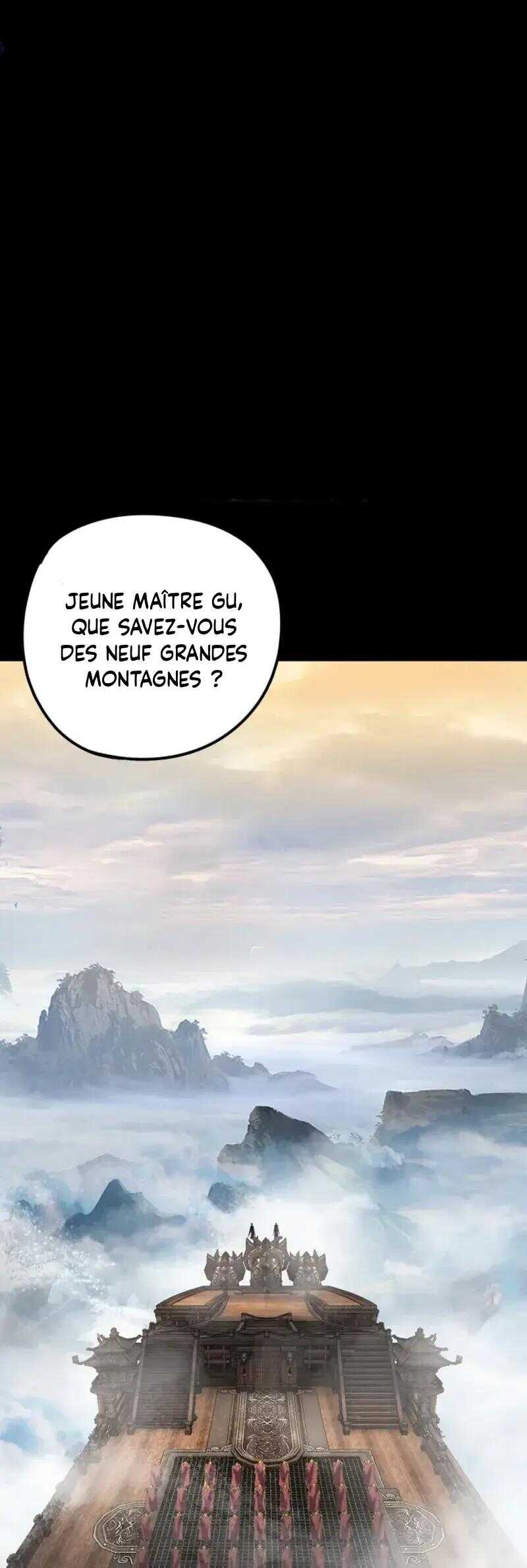 Read I Am the Fated Villain FR Manga Online