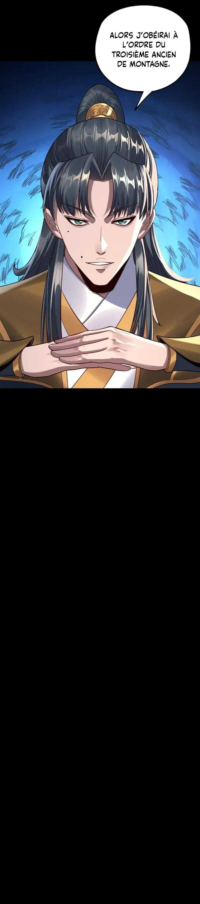 Read I Am the Fated Villain FR Manga Online