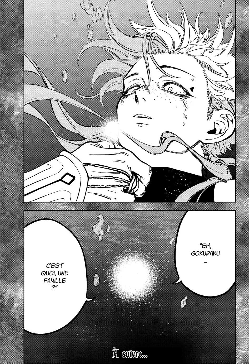 Read Ichi the Witch FR Manga Online