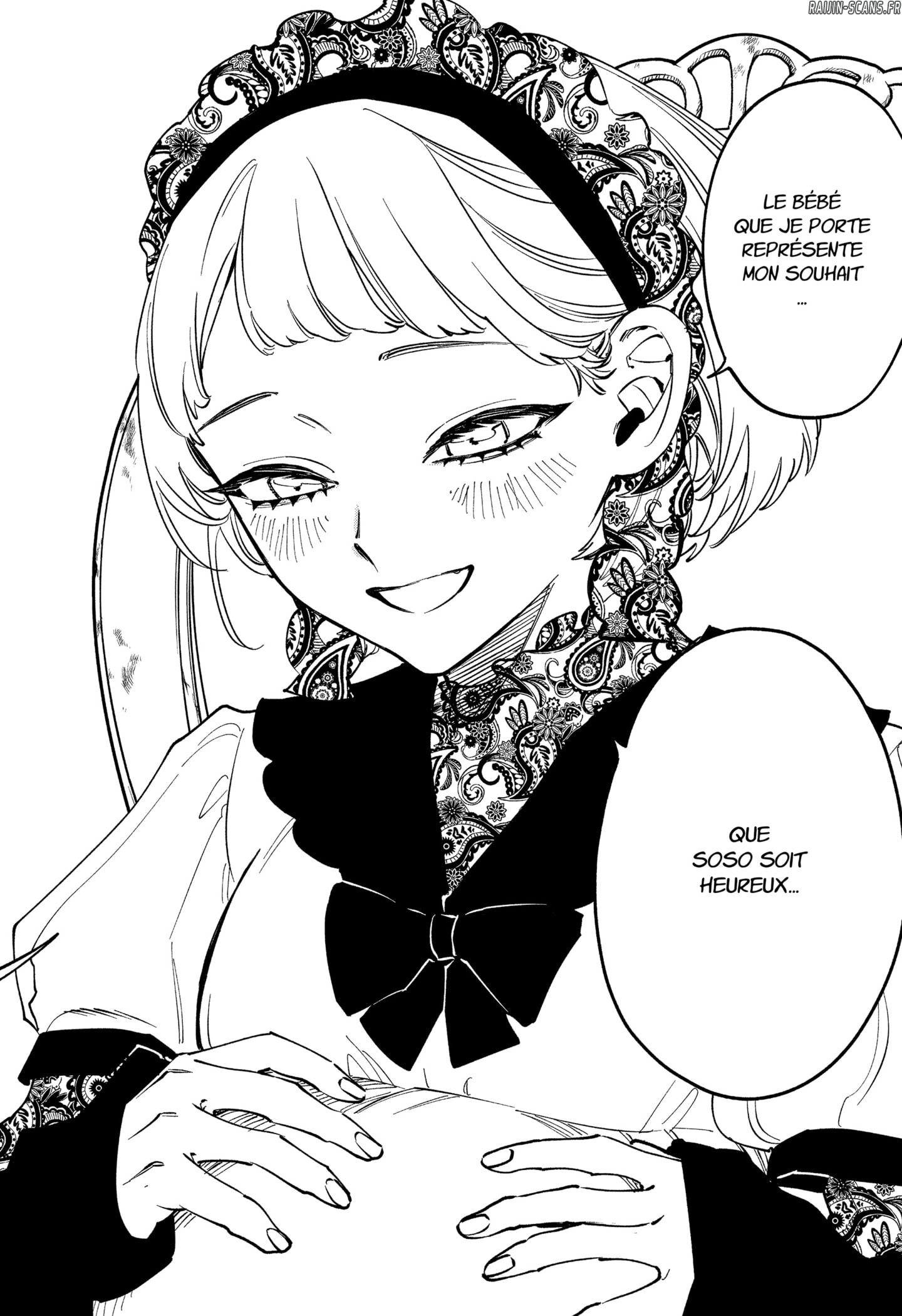 Read Ichi the Witch FR Manga Online