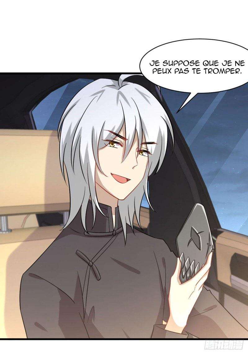 Read Immortal Swordsman in The Reverse World FR Manga Online