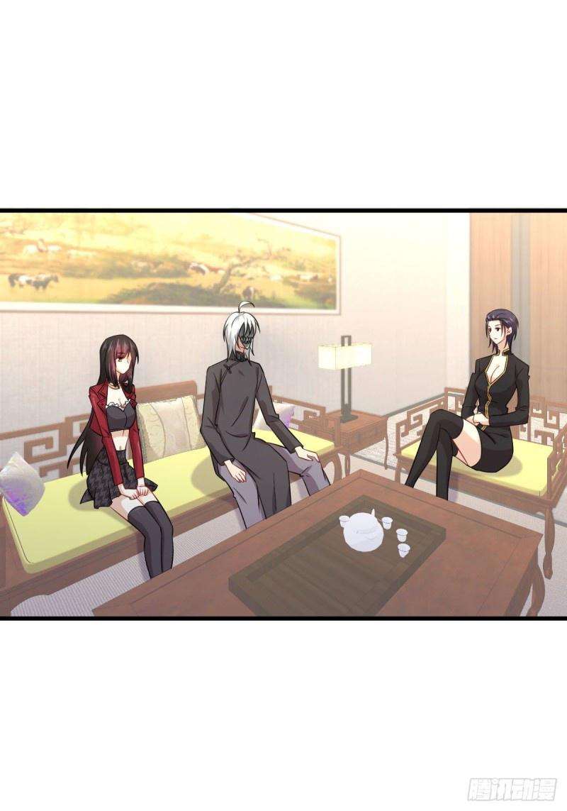 Read Immortal Swordsman in The Reverse World FR Manga Online