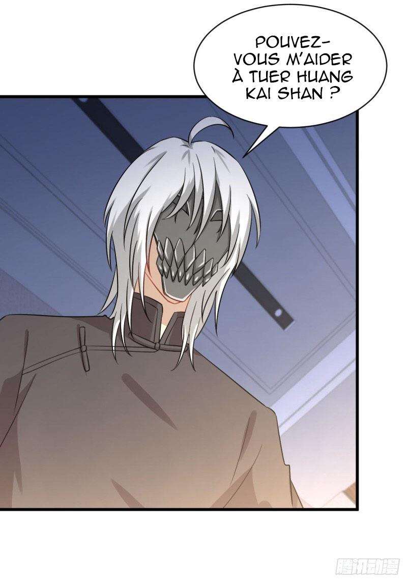Read Immortal Swordsman in The Reverse World FR Manga Online