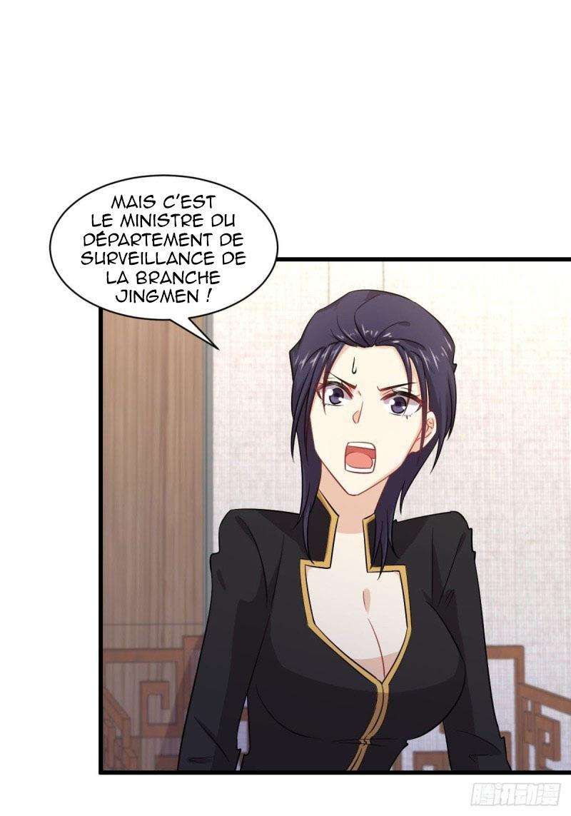 Read Immortal Swordsman in The Reverse World FR Manga Online