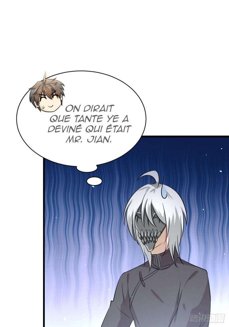 Read Immortal Swordsman in The Reverse World FR Manga Online