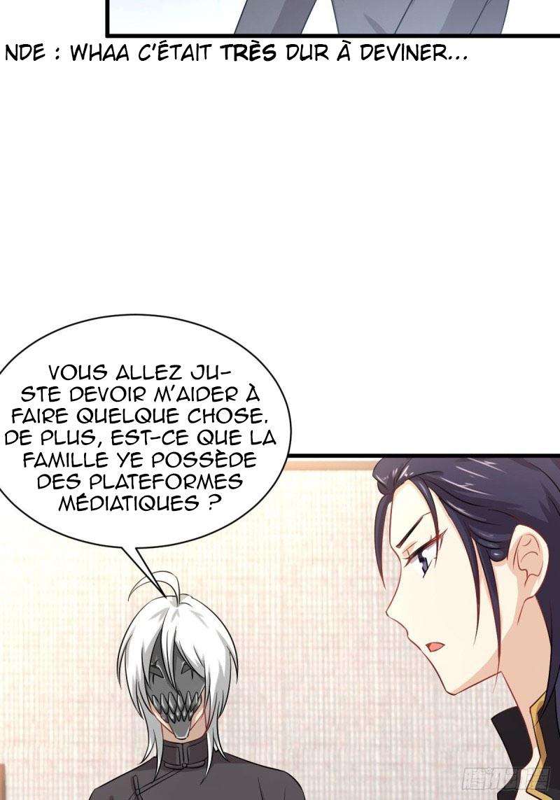 Read Immortal Swordsman in The Reverse World FR Manga Online