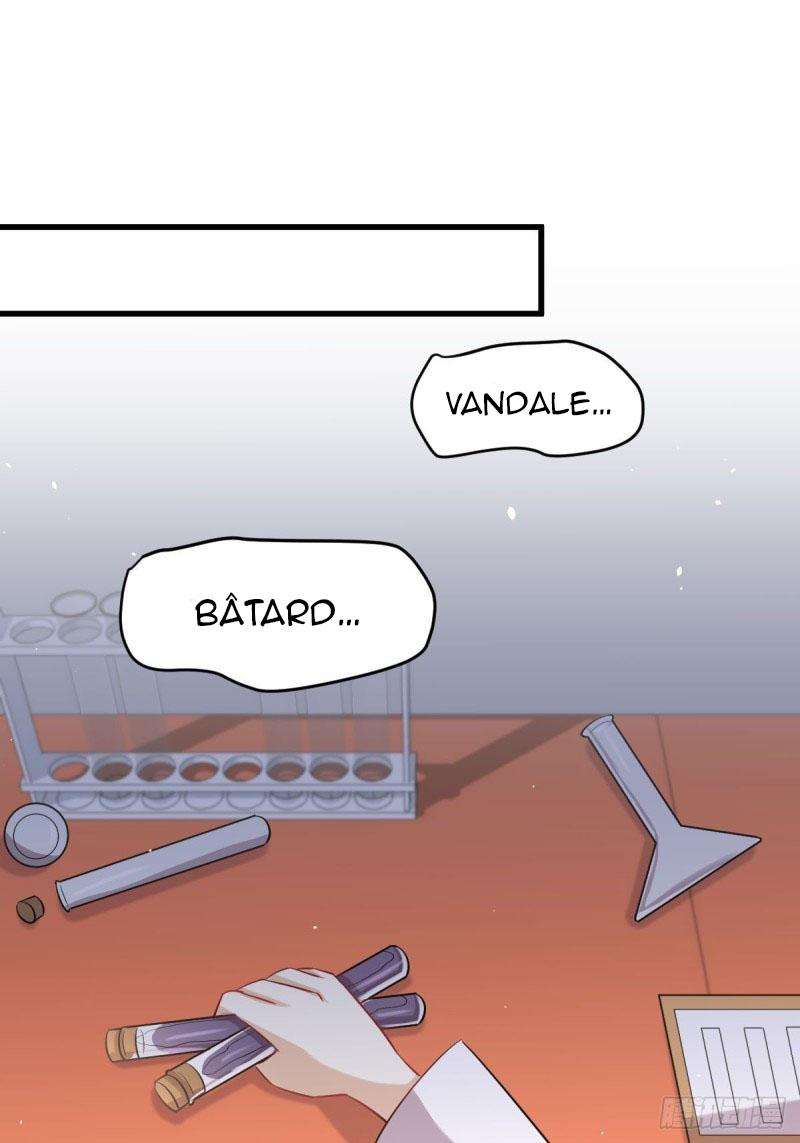 Read Immortal Swordsman in The Reverse World FR Manga Online