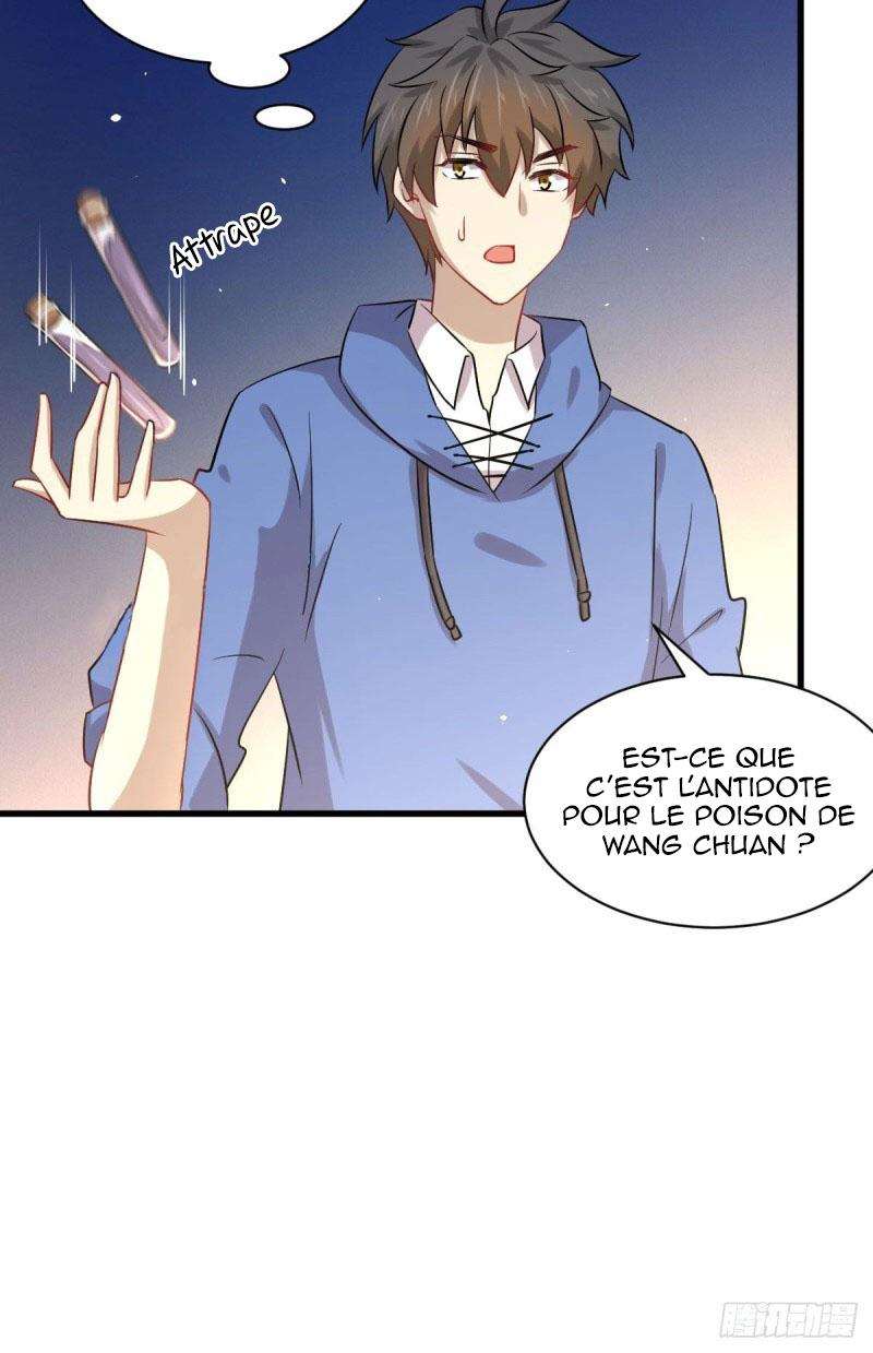 Read Immortal Swordsman in The Reverse World FR Manga Online