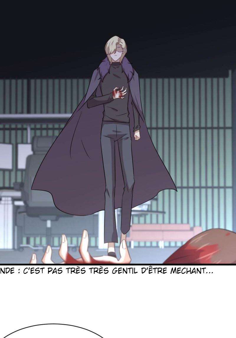 Read Immortal Swordsman in The Reverse World FR Manga Online