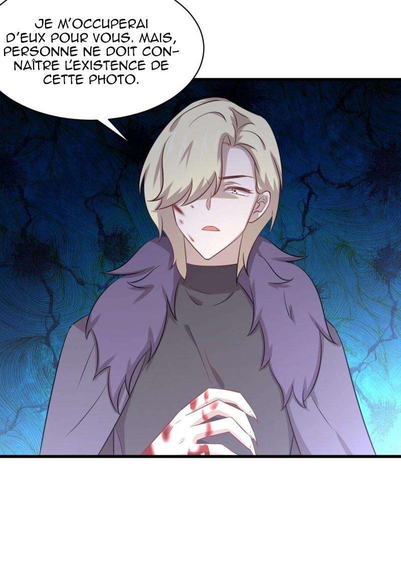 Read Immortal Swordsman in The Reverse World FR Manga Online