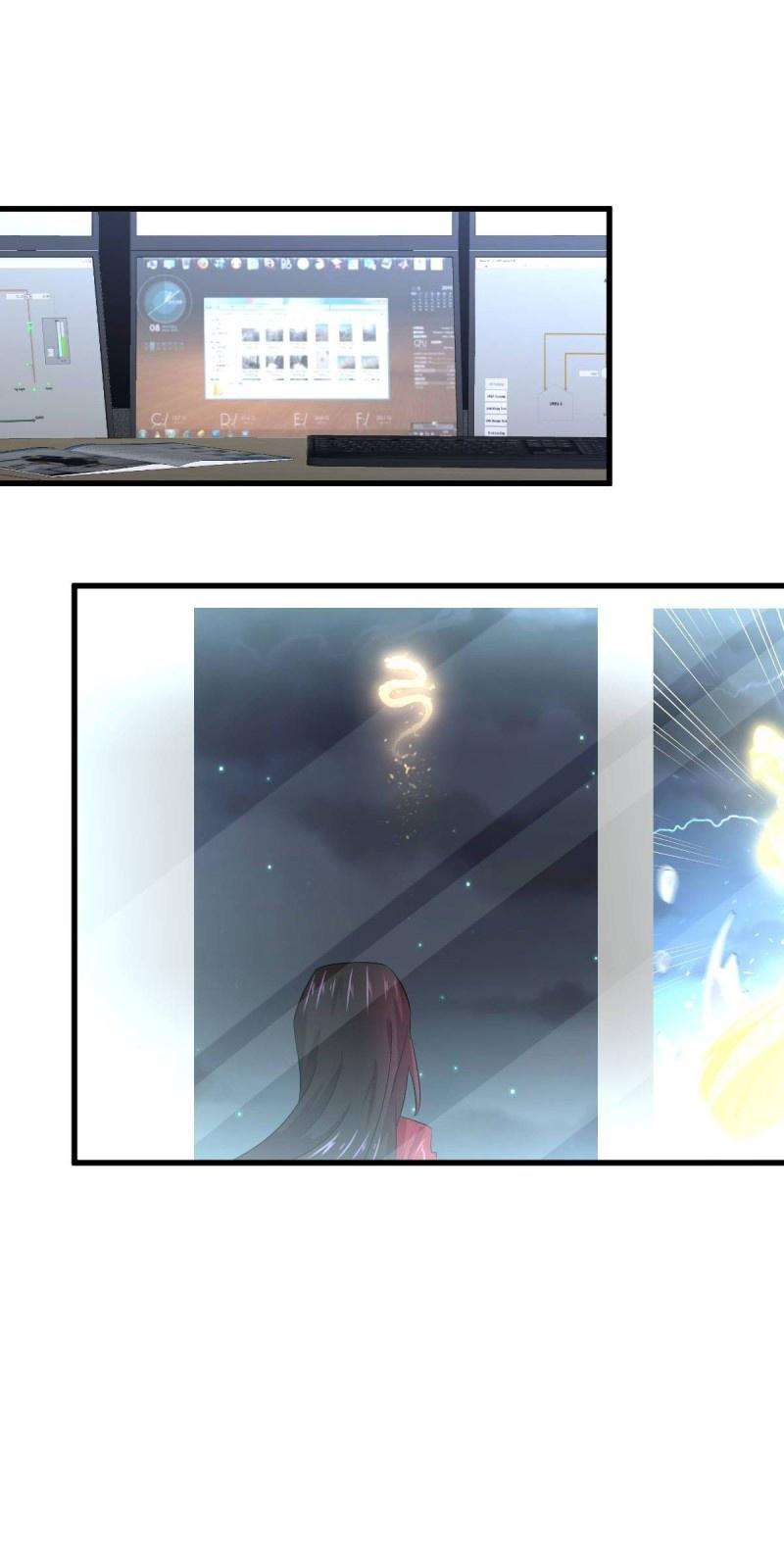 Read Immortal Swordsman in The Reverse World FR Manga Online