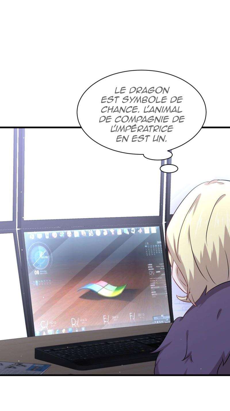 Read Immortal Swordsman in The Reverse World FR Manga Online
