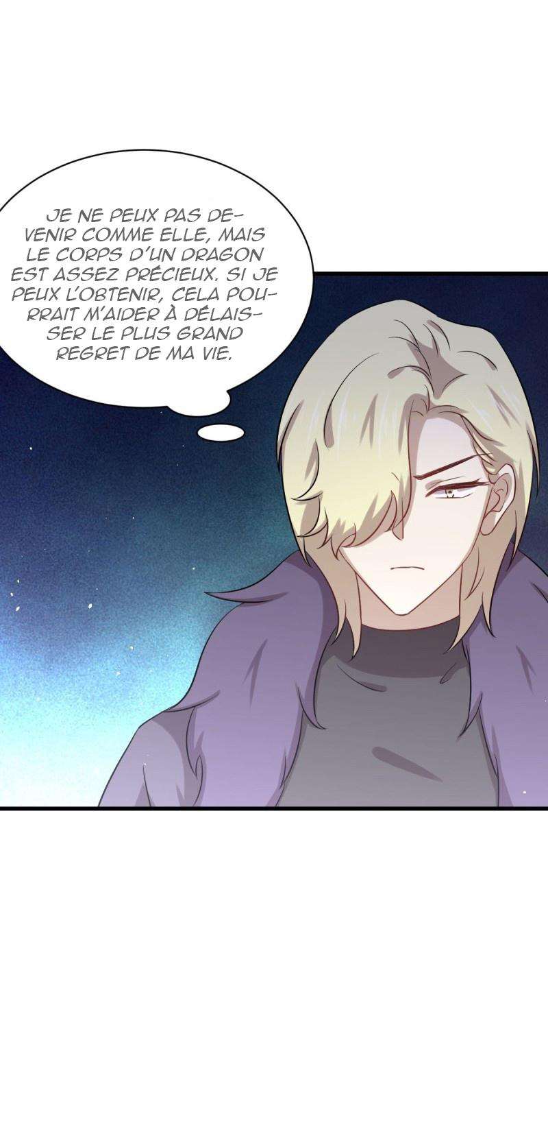 Read Immortal Swordsman in The Reverse World FR Manga Online